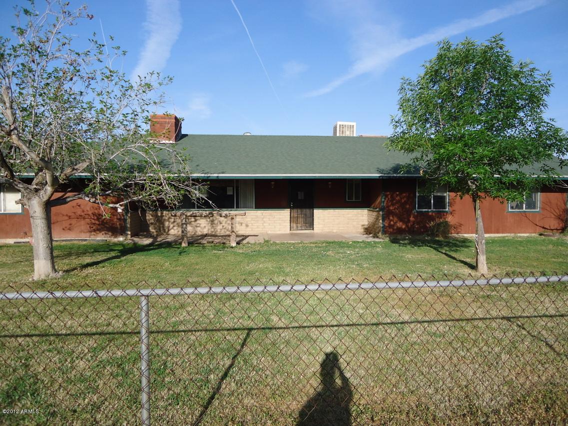 13208 S 154th St., Gilbert, AZ 85296