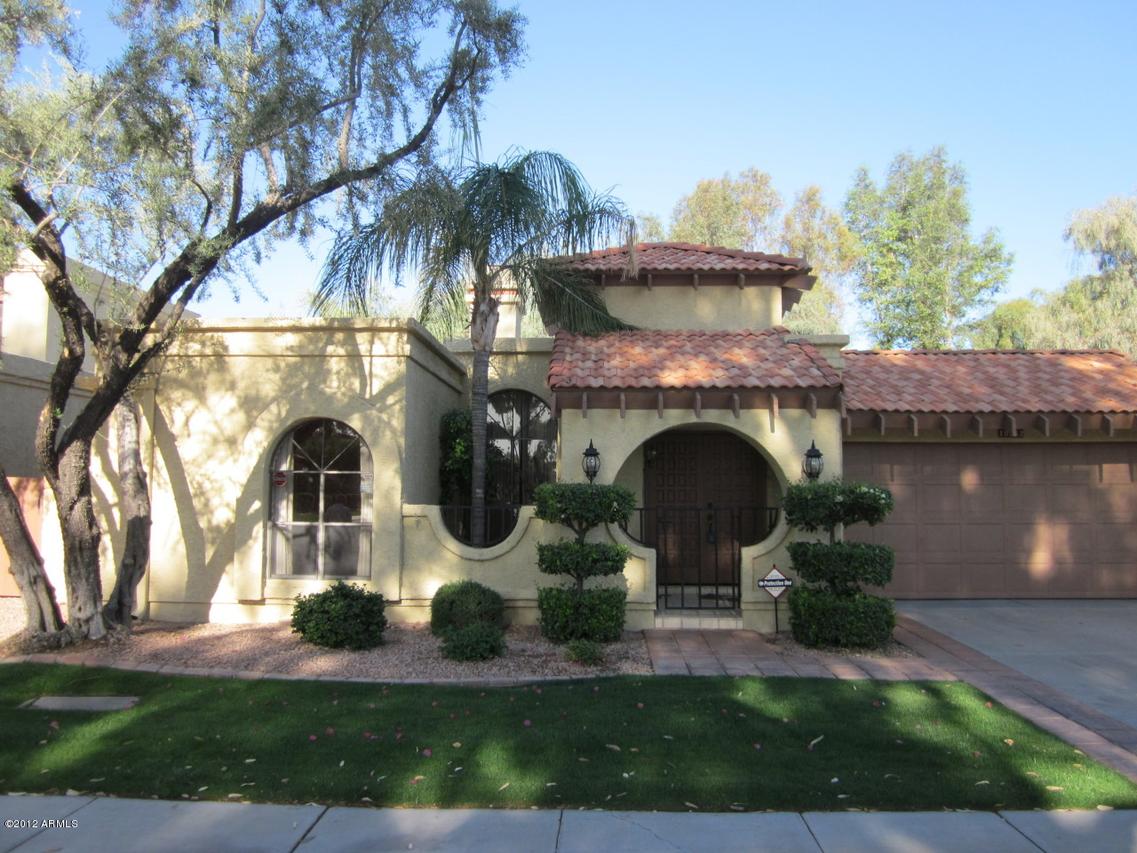 10552 N 87 Pl., Scottsdale, AZ 85258