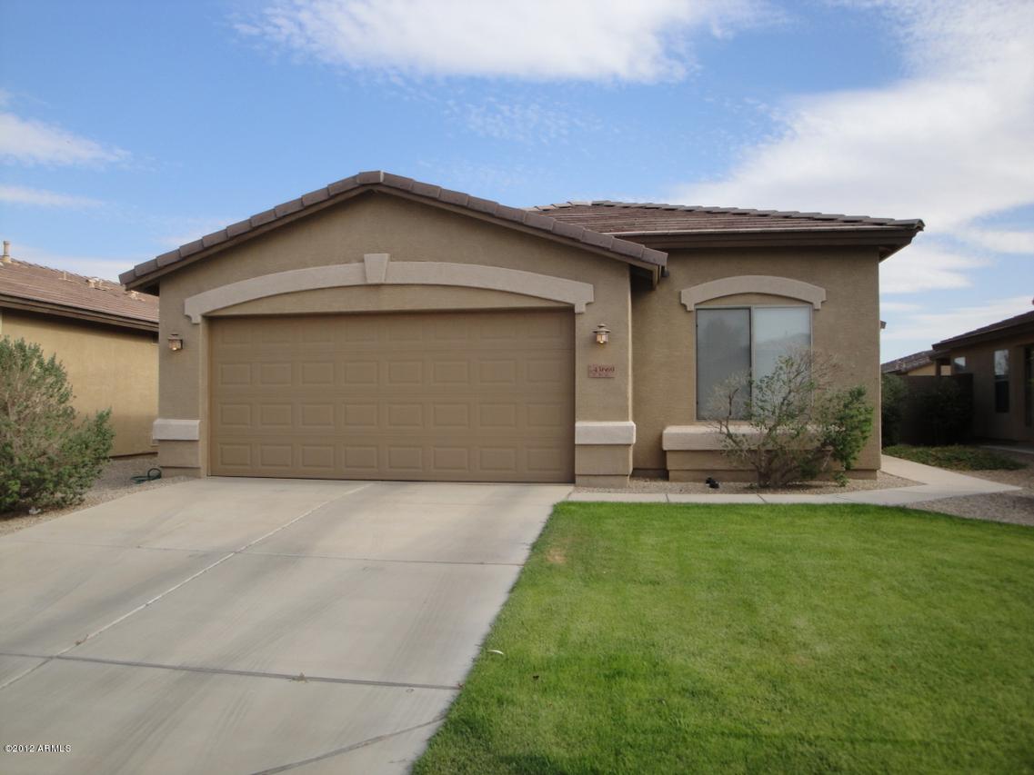 43669 W Elm Dr., Maricopa, AZ 85138