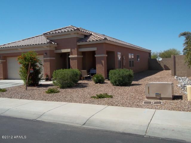 598 W Vekol Ct., Casa Grande, AZ 85122