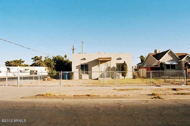 2346 W Monroe St., Phoenix, AZ 85009