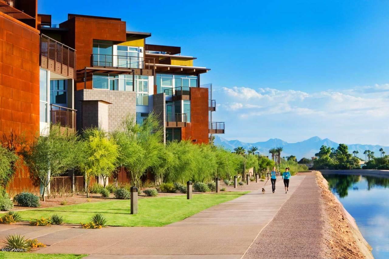 4745 N Scottsdale Rd. #D1005, Scottsdale, AZ 85251