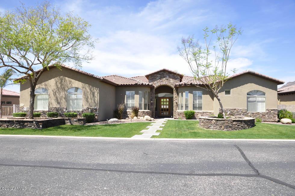 6512 W Avenida Del Sol, Glendale, AZ 85310