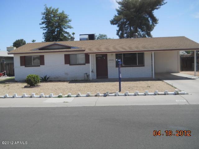 1237 W Tulsa St., Chandler, AZ 85224