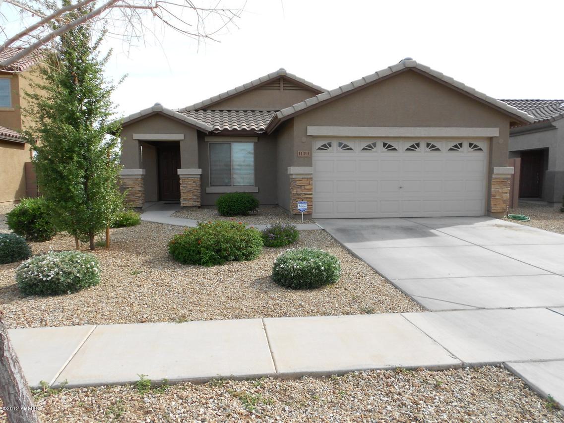 11413 W Tonto St., Avondale, AZ 85323