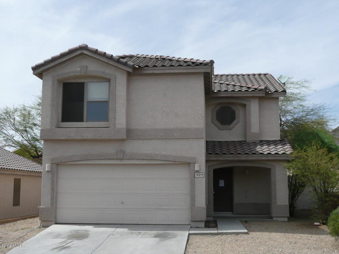 16214 S 17th Dr., Phoenix, AZ 85045