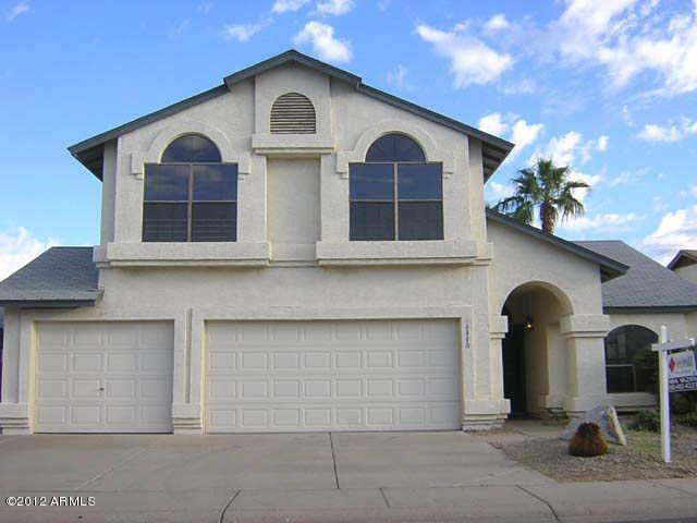 4370 W Marco Polo Rd., Glendale, AZ 85308