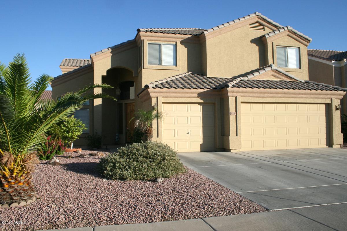 5287 W Karen Dr., Glendale, AZ 85308