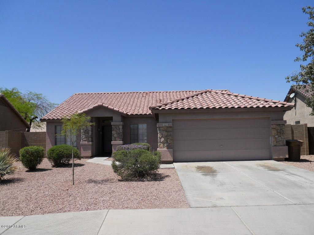 9634 N 94th Ave., Peoria, AZ 85345