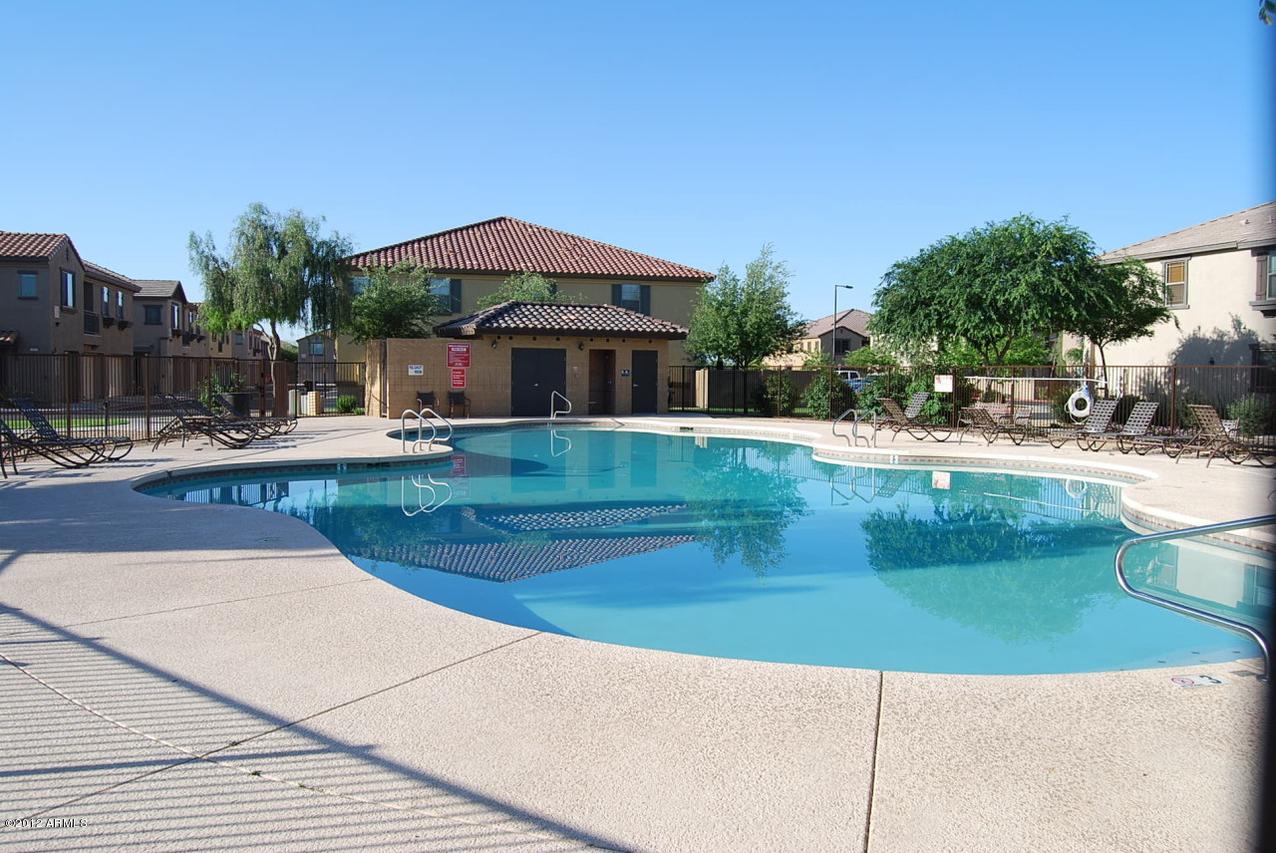 1265 S Aaron #362, Mesa, AZ 85209