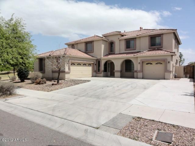 13997 N 135th Dr., Surprise, AZ 85379