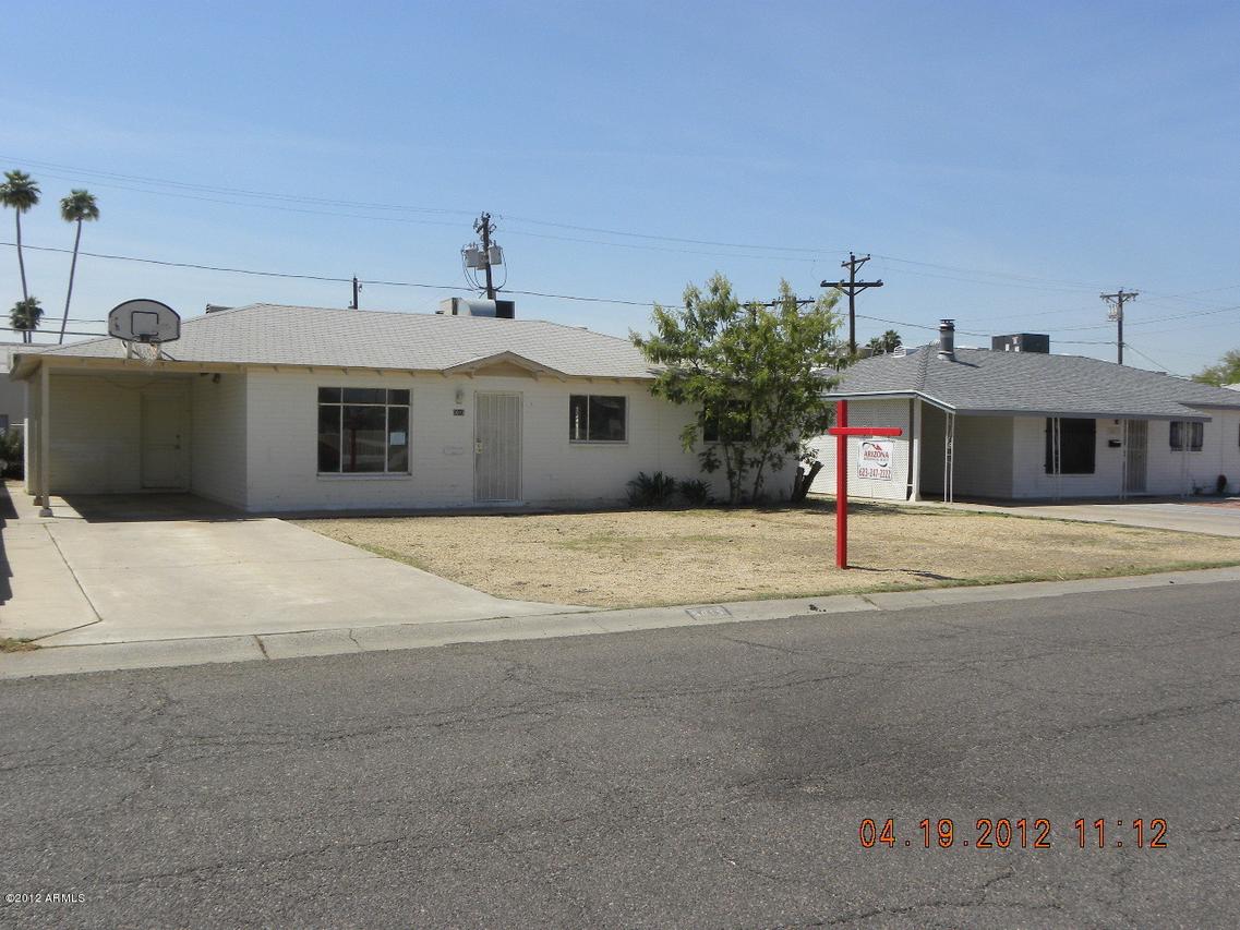 5015 W Mackenzie Dr., Phoenix, AZ 85031