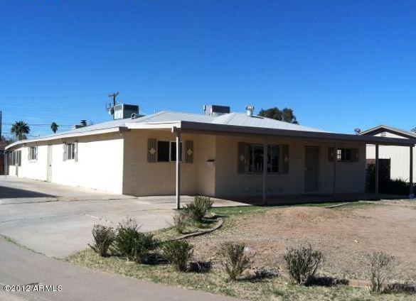 2823 W Orchid Ln., Phoenix, AZ 85051