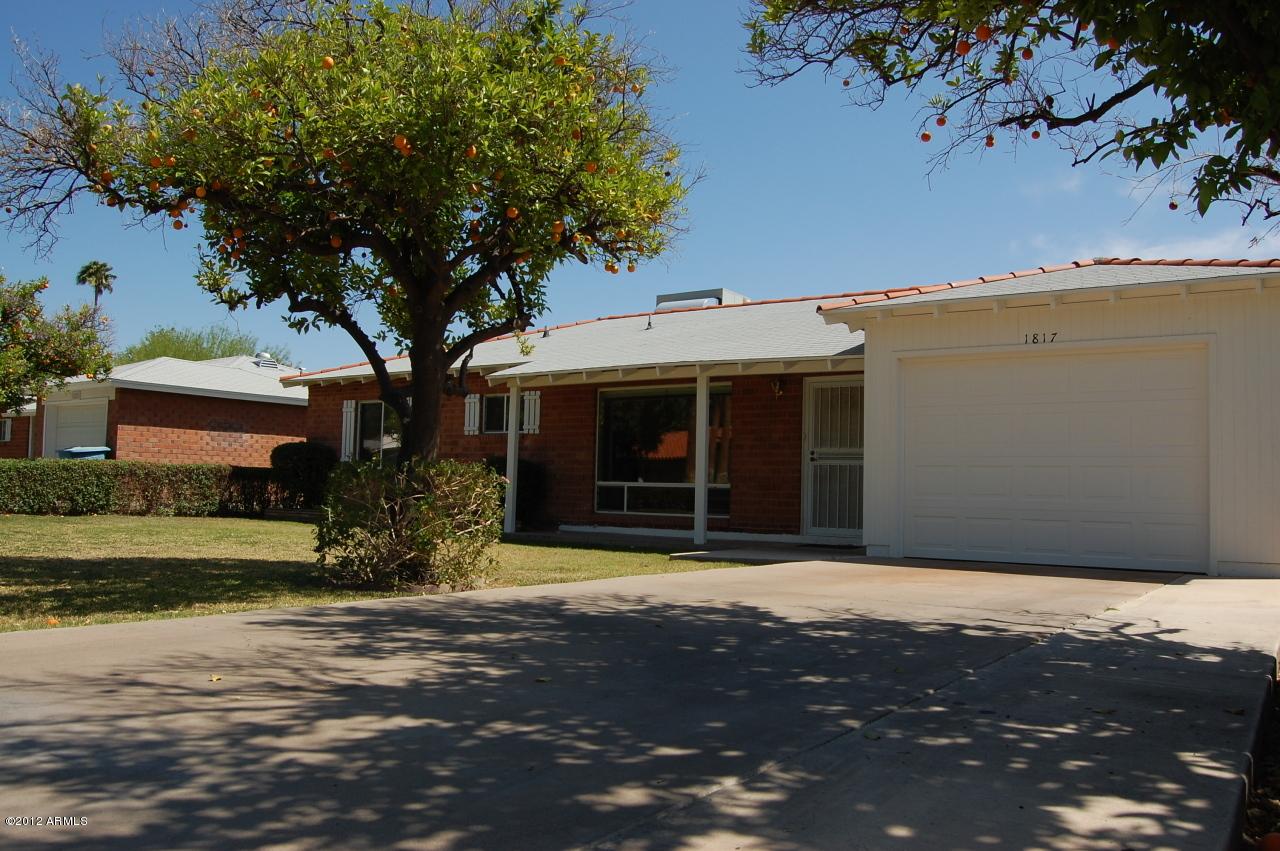 1817 E Marshall Ave., Phoenix, AZ 85016