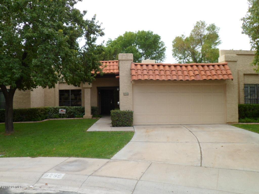 9255 E Jenan Dr., Scottsdale, AZ 85260