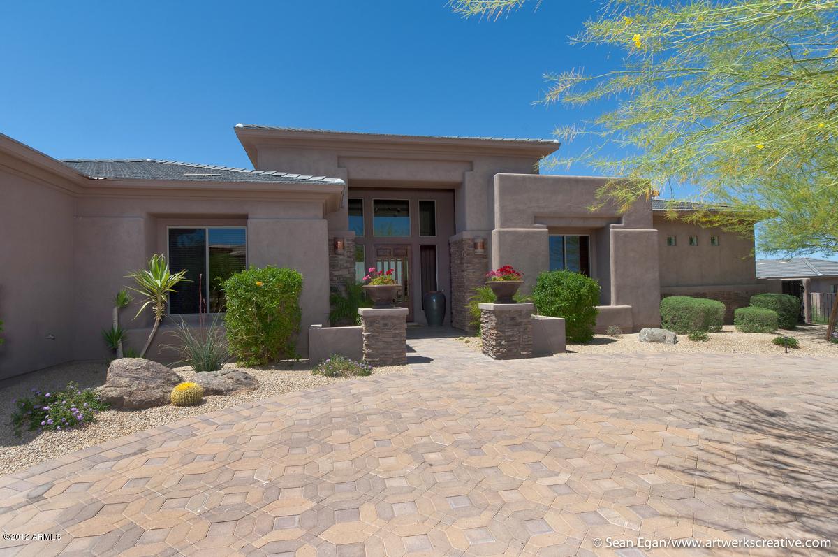 24612 N 121st Pl., Scottsdale, AZ 85255