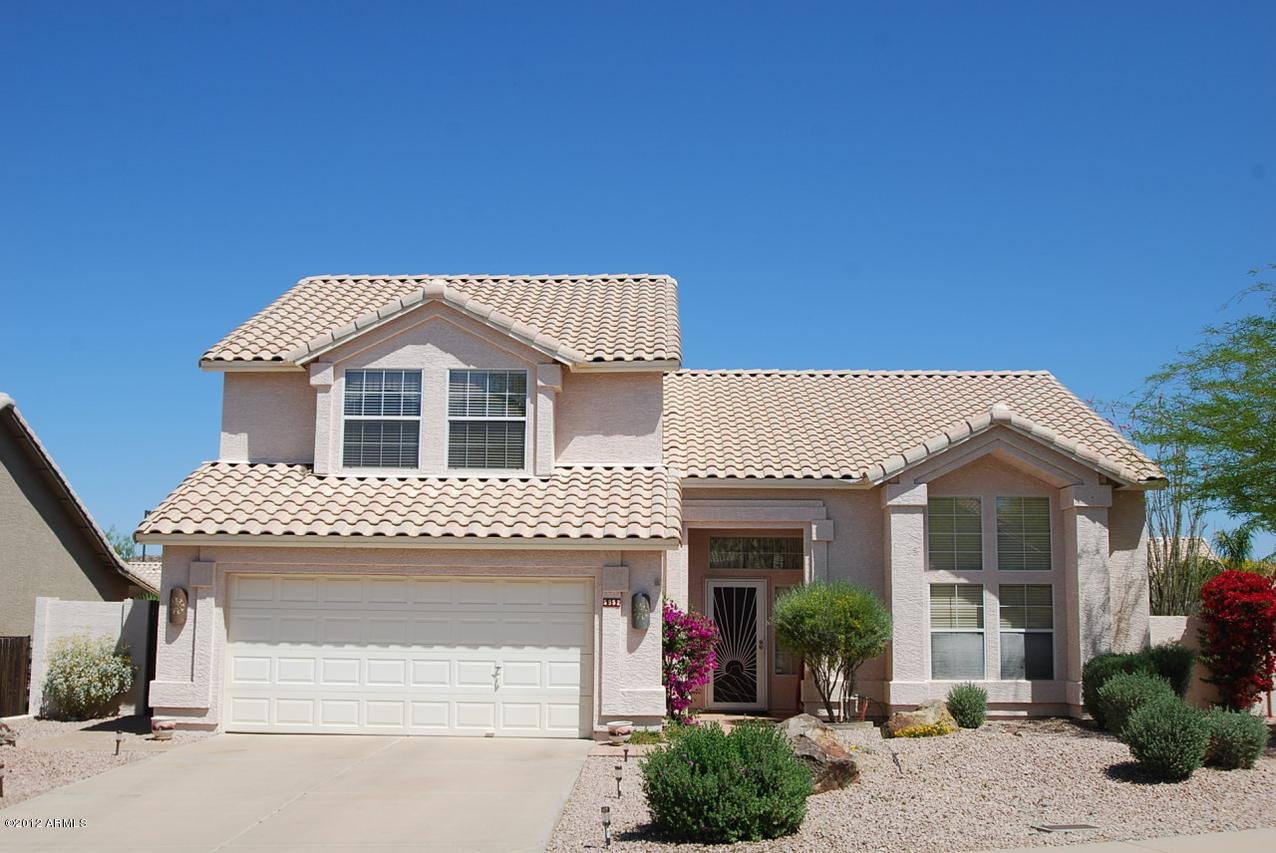 5952 E Taunus Cir., Mesa, AZ 85215