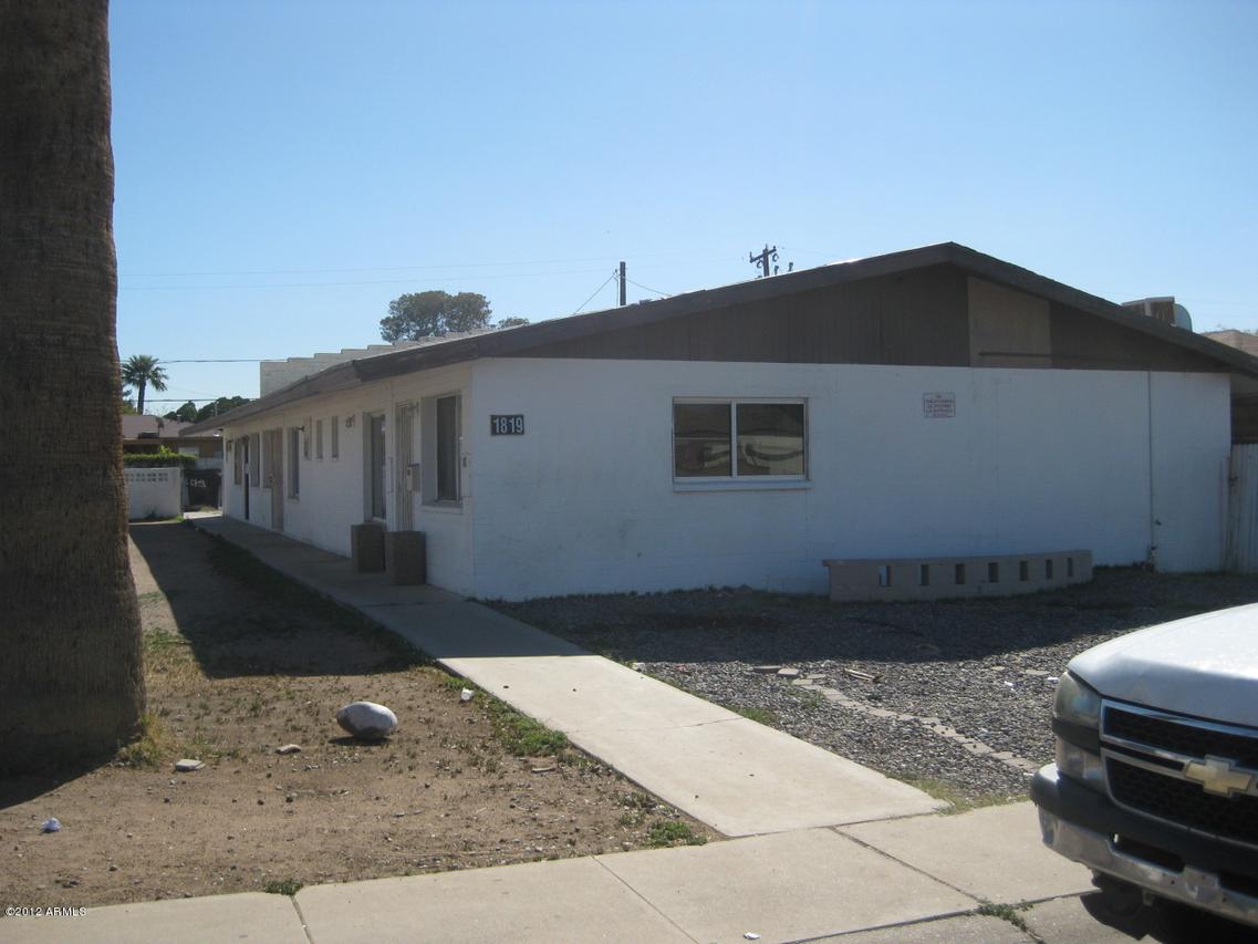 1819 N 18th St., Phoenix, AZ 85006