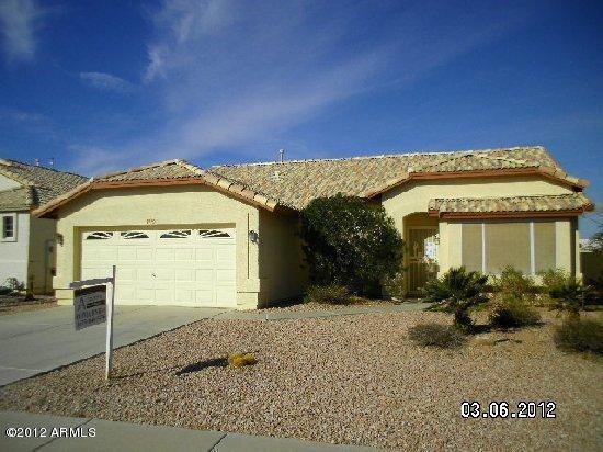 19950 N 110th Ln., Sun City, AZ 85373
