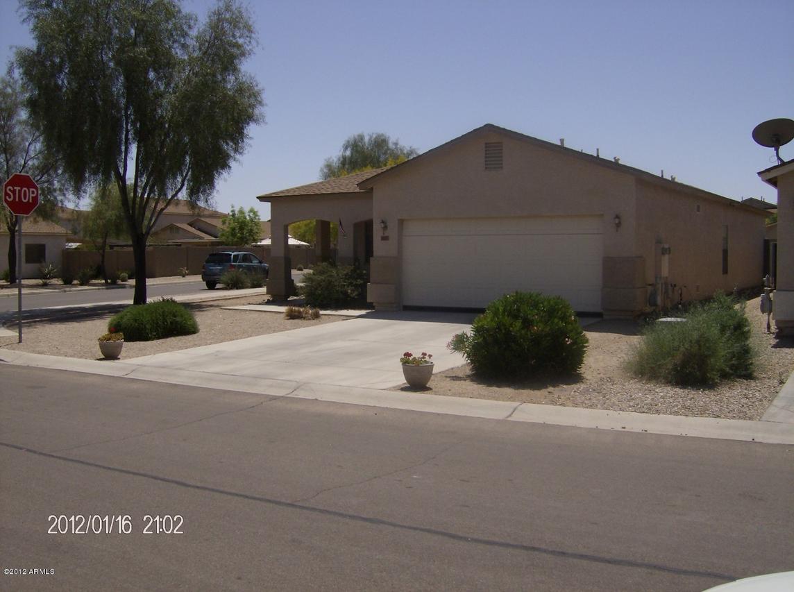 1117 E Desert Rose Tr., San Tan Valley, AZ 85143