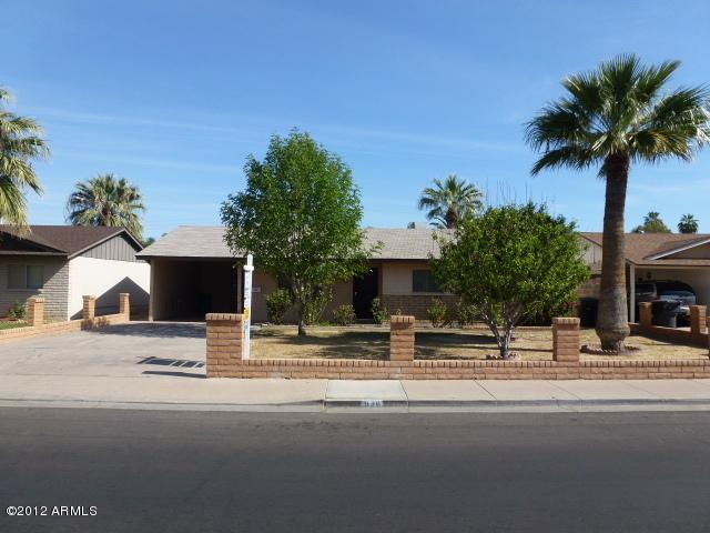 940 E 8th Ave., Mesa, AZ 85204