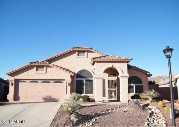 9050 E Cedar Basin Ln., Gold Canyon, AZ 85118