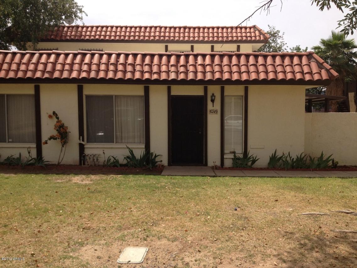 3249 W Vermont Ave. #A, Phoenix, AZ 85017