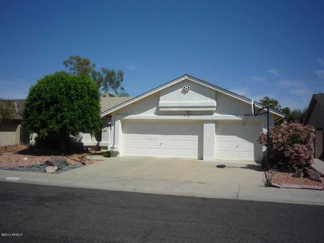 8336 W Surrey Ave., Peoria, AZ 85381