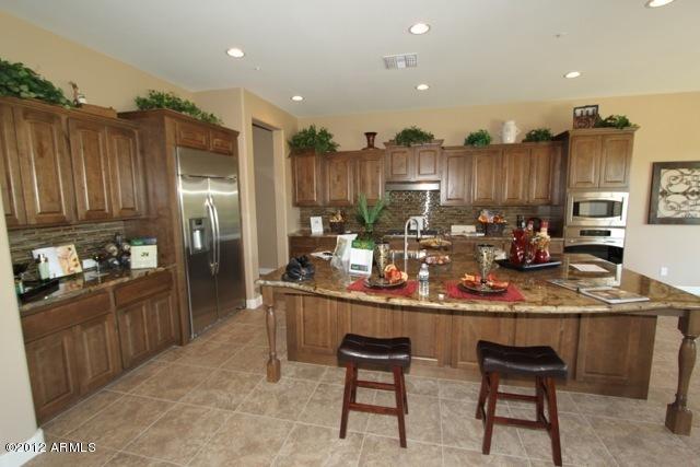 12829 W Via Caballo Blanco Dr., Peoria, AZ 85383