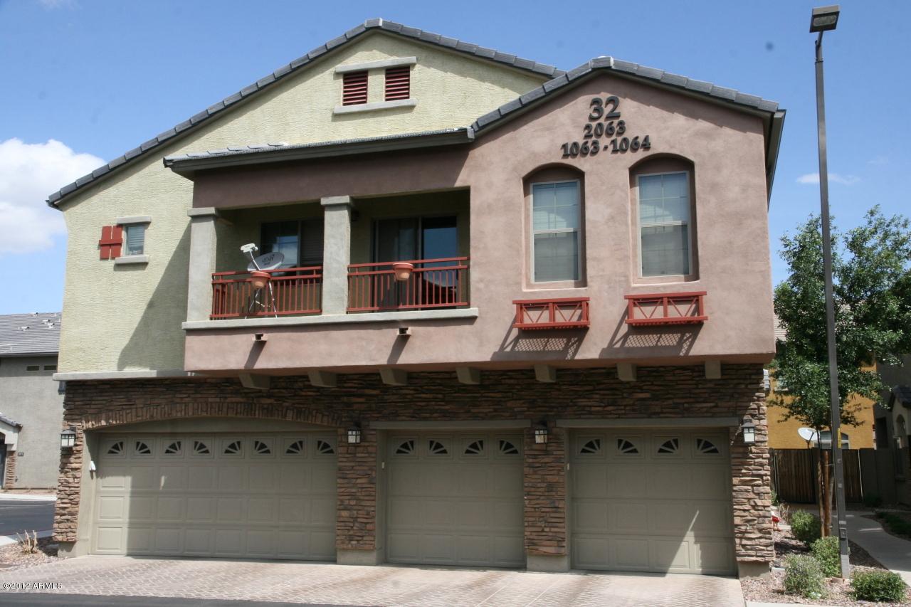 1350 S Greenfield Rd. #2063, Mesa, AZ 85206