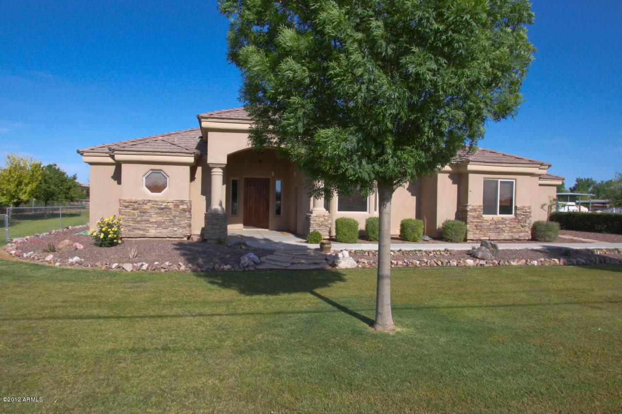 21609 S 156th St., Gilbert, AZ 85298