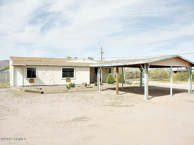 1460 N Main Dr., Apache Junction, AZ 85220