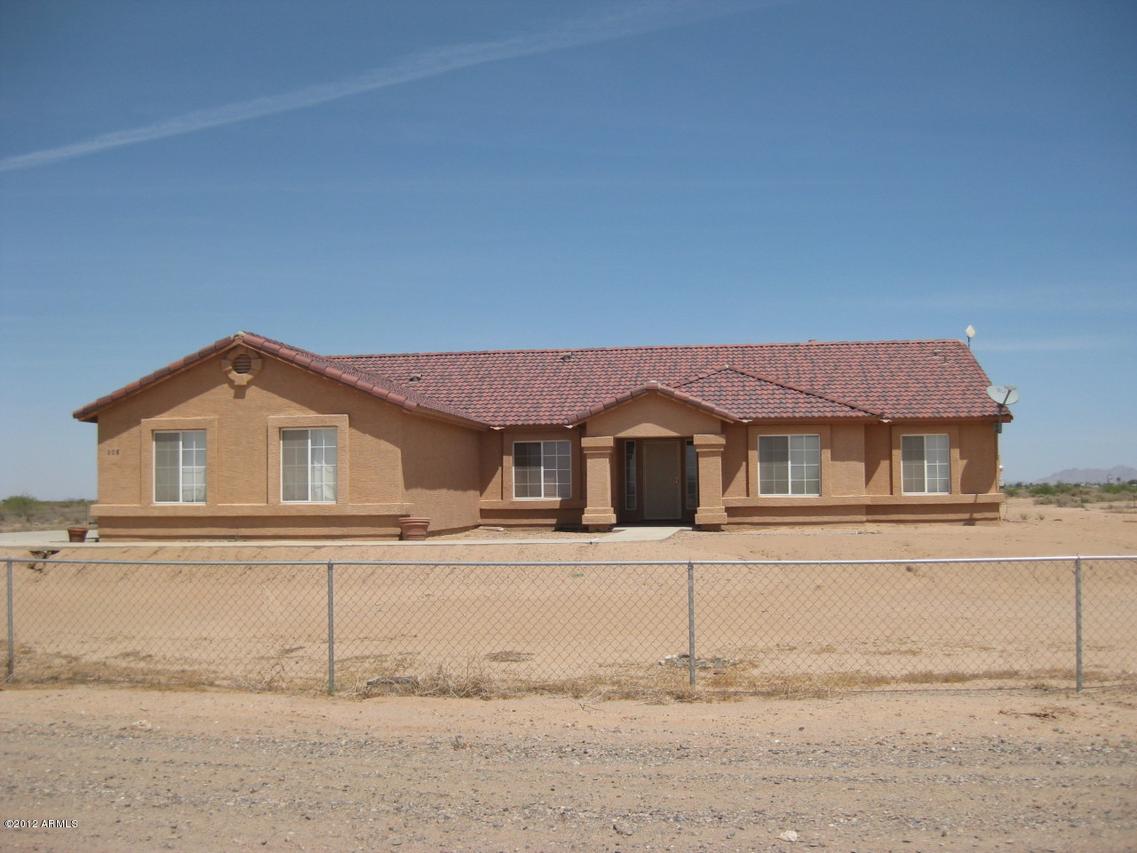 908 E Trailblazer Rd., Casa Grande, AZ 85193