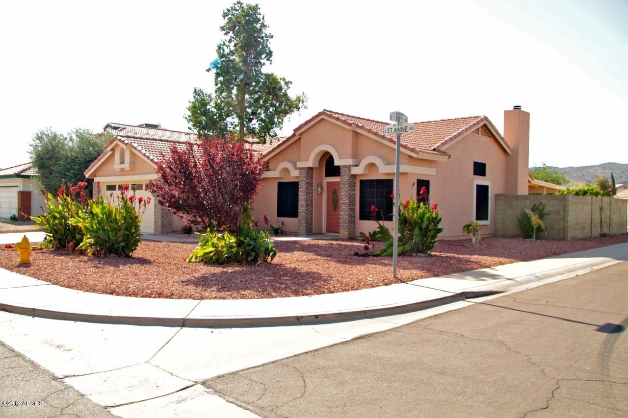 1829 E Saint Anne Ave., Phoenix, AZ 85042