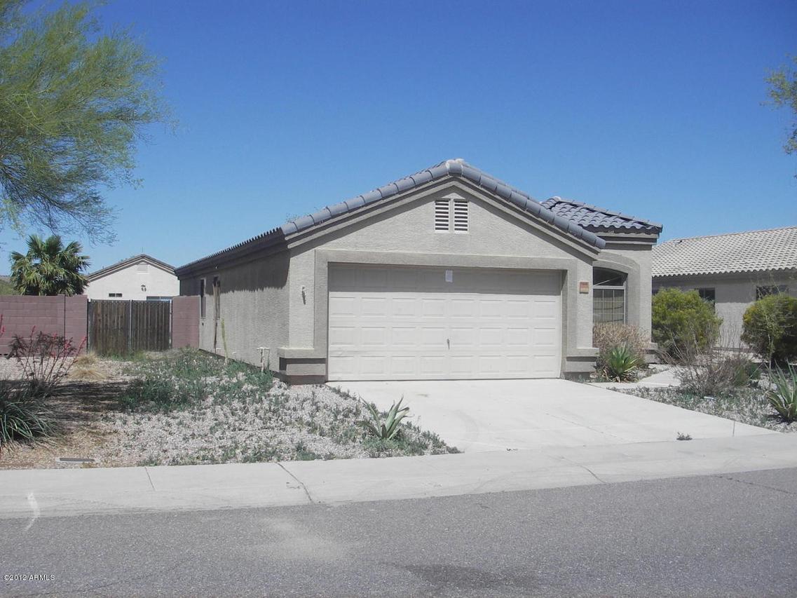 1646 E San Xavier Dr., Casa Grande, AZ 85122