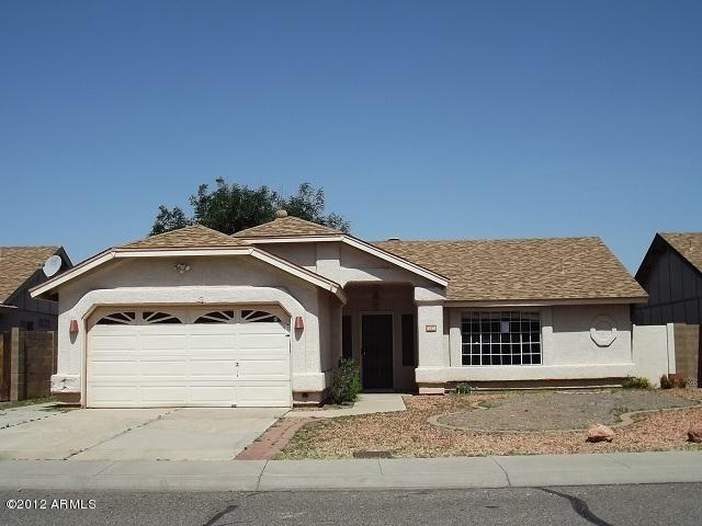 8530 W Orange Dr., Glendale, AZ 85305