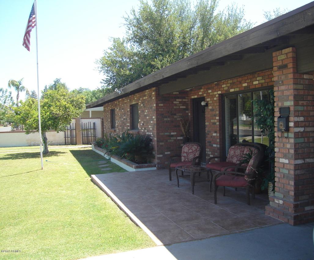 3609 E Coolidge St., Phoenix, AZ 85018