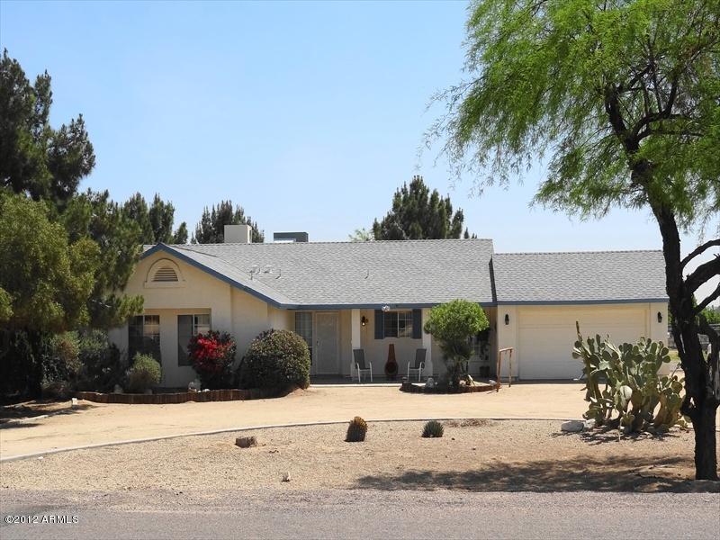 7705 N 173rd Ave., Waddell, AZ 85355