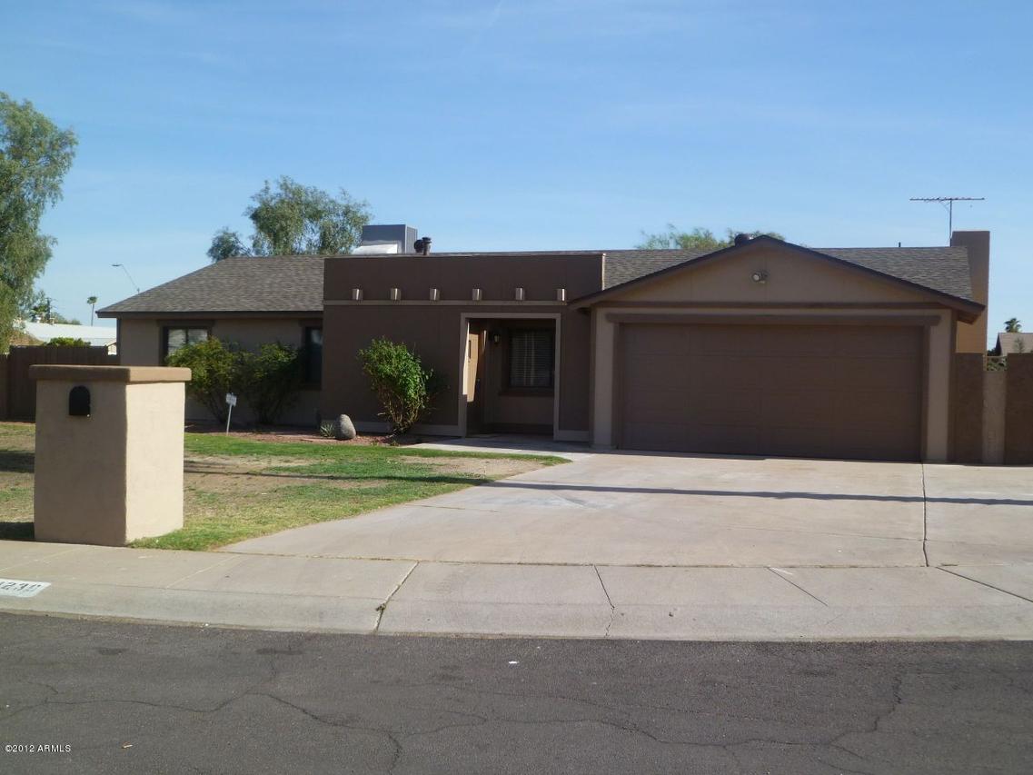 14236 N 39th Way, Phoenix, AZ 85032