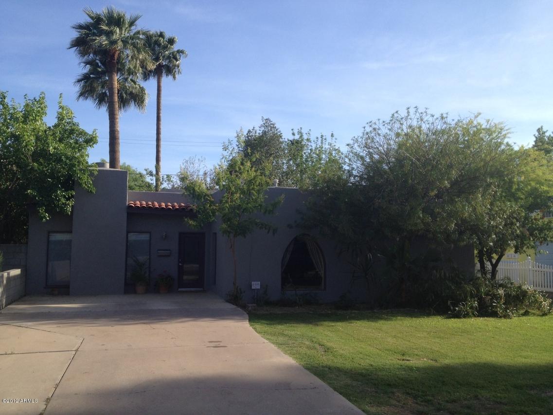 319 W Mariposa St., Phoenix, AZ 85013
