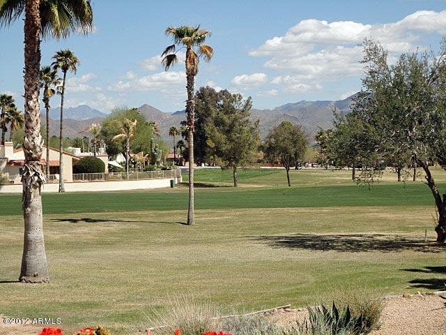 25646 N Desoto Ln., Rio Verde, AZ 85263