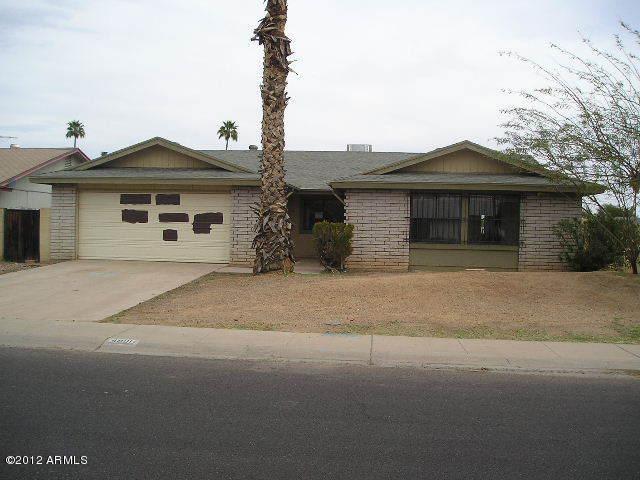 4801 N 65th Ave., Phoenix, AZ 85033