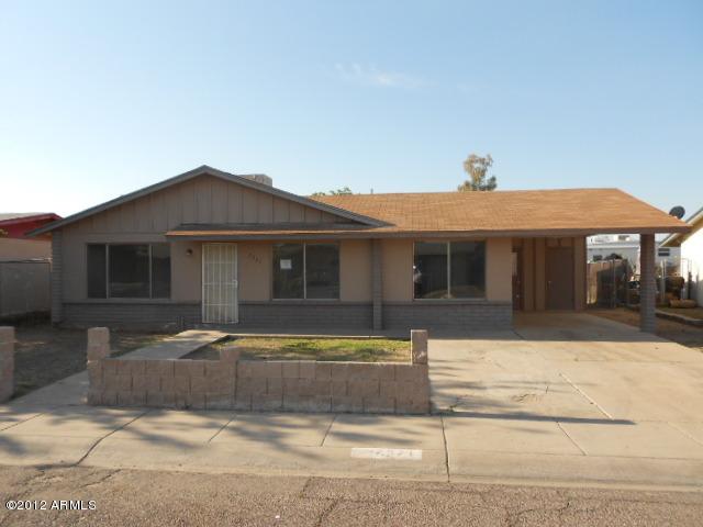 7371 W Shangri La Rd., Peoria, AZ 85345