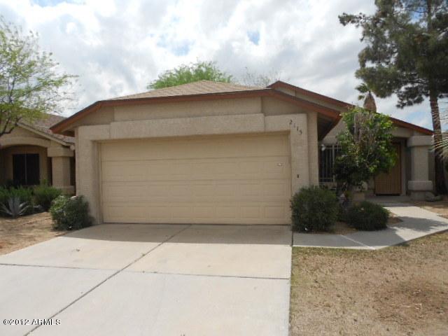 2115 E Paradise Ln., Phoenix, AZ 85022