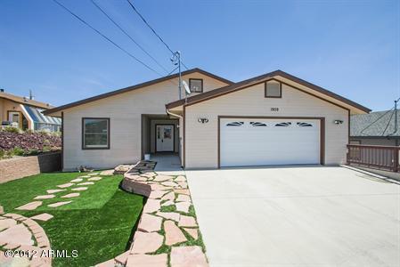1909 N Quartz Dr., Prescott, AZ 86301