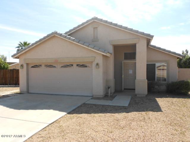 9249 W Beryl Ave., Peoria, AZ 85345