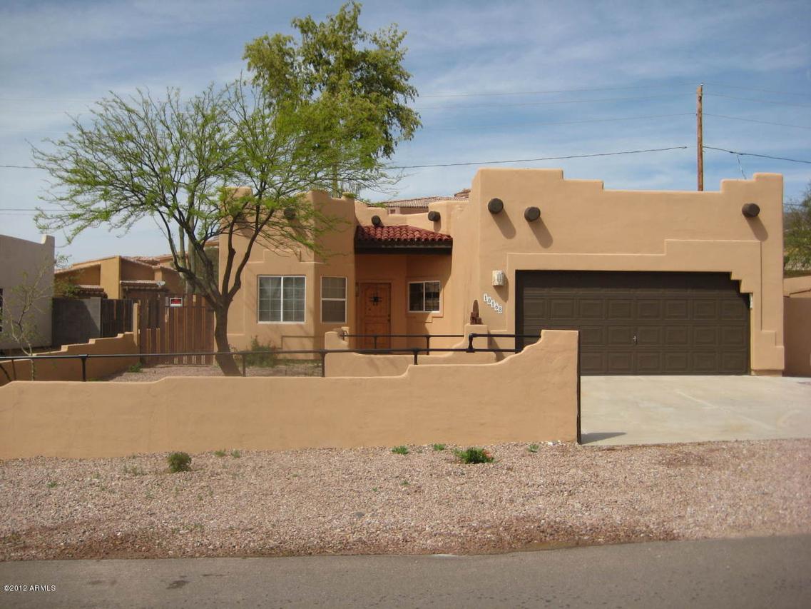 10168 E Agua Vista Way, Gold Canyon, AZ 85218