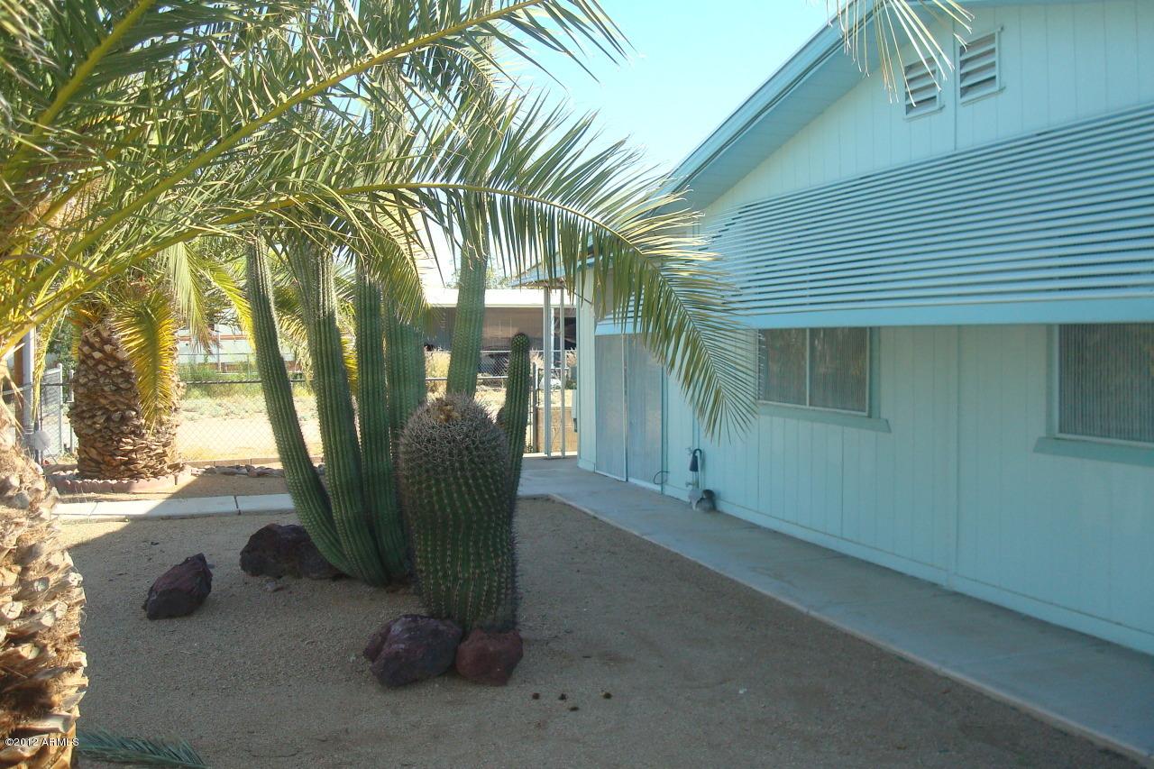 933 S 96th St., Mesa, AZ 85208