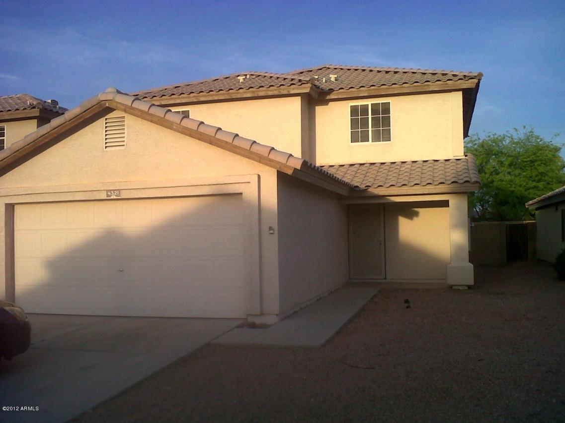 4321 N 113th Dr., Phoenix, AZ 85037