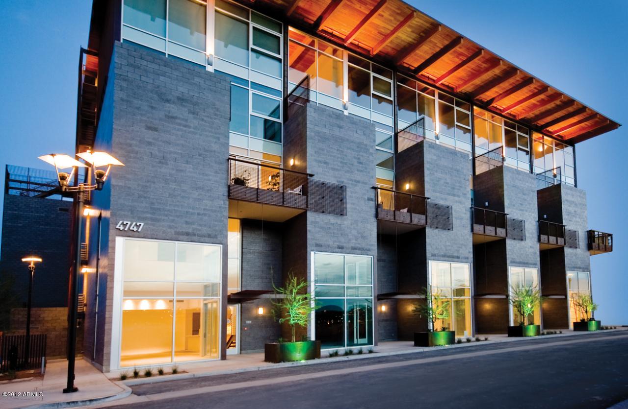 4745 N Scottsdale Rd. #4005, Scottsdale, AZ 85251